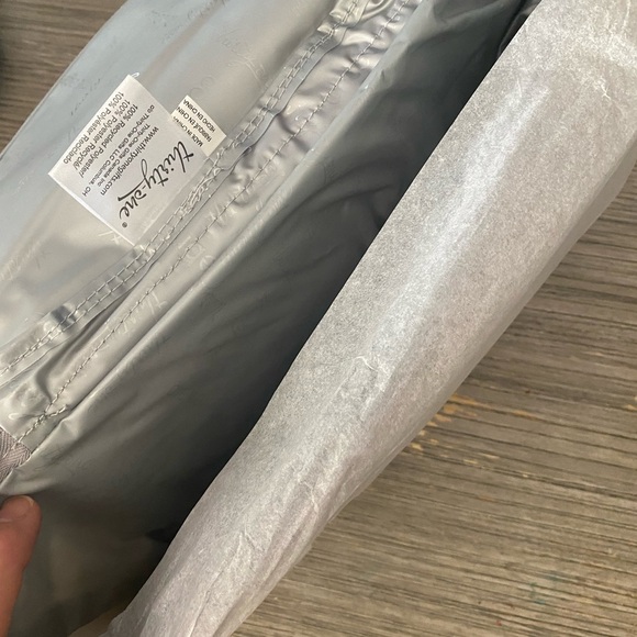 Thirty-One Insulated Bucket tote. - Picture 4 of 4